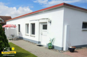 Ferienwohnung -Happy- Familie Friedrich in Korswandt